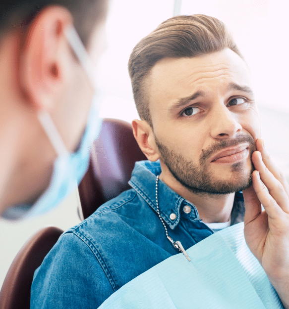 Grand Central Rockefeller Cosmetic Dentistry